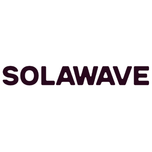 Solawave logo