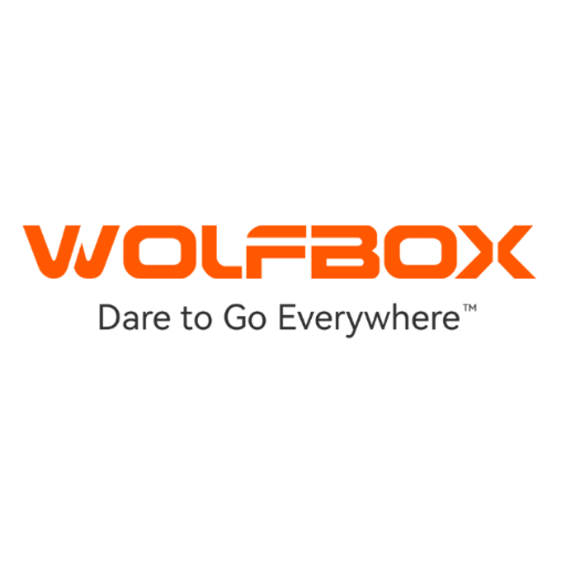 WOLFBOX logo
